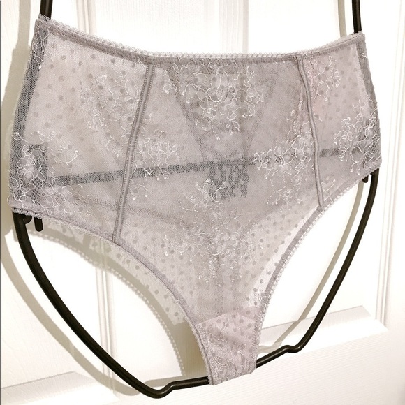 💖Victoria Secret Dream Angels High Waist Thong - Picture 2 of 3